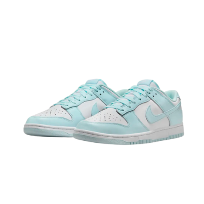 Dunk Low Retro Glacier Blue