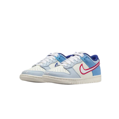 Dunk Low Light Armony Blue