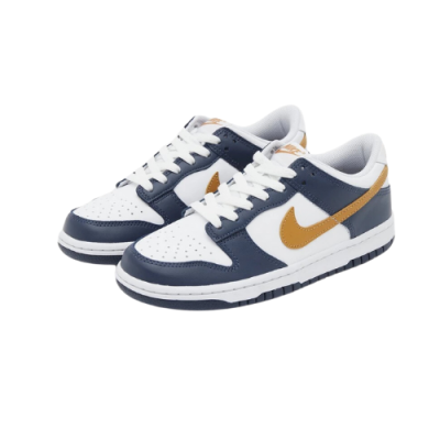 Dunk Low Midnight Navy