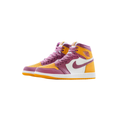 Air Jordan 1 BrotherHood