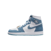 Air Jordan 1 Denim Blue