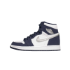 Air Jordan 1 Japan Midnight Navy