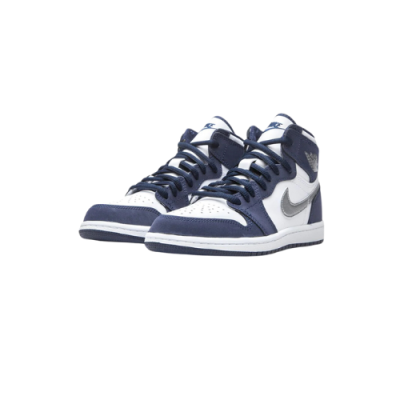 Air Jordan 1 Japan Midnight Navy