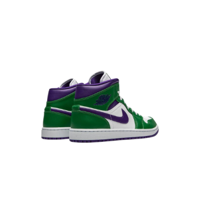 Air Jordan 1 Mid Hulk