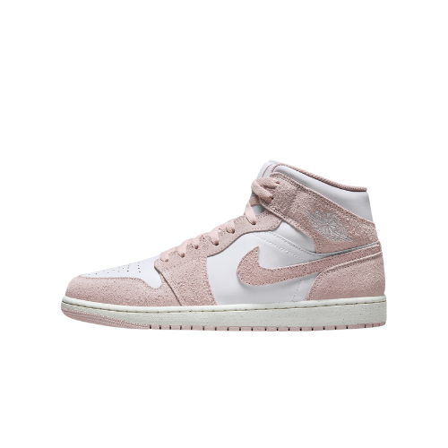 Air Jordan 1 Mid Legend Pink