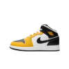 Air Jordan 1 Mid Yellow Ochre