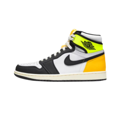 Air Jordan 1 Volt Gold