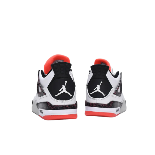 Air Jordan 4 Pale Citron