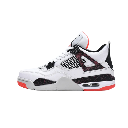 Air Jordan 4 Pale Citron