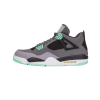 Air Jordan 4 Retro Green Glow