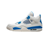 Air Jordan 4 Retro Military Blue