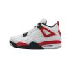 Air Jordan 4 Retro Red Cement