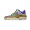 Air Jordan 4 x UNION LA DESERT MOSS