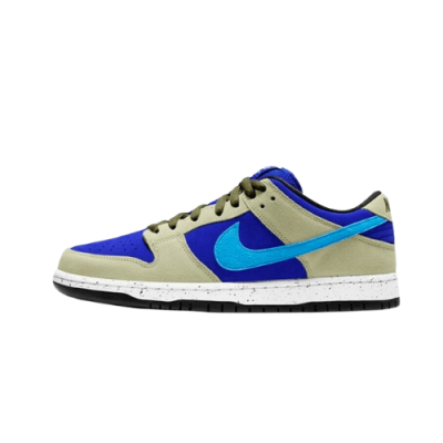 Dunk Low Celadon
