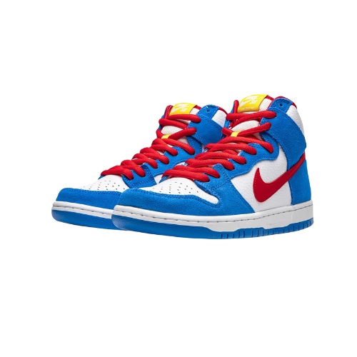 Dunk High Doraemon