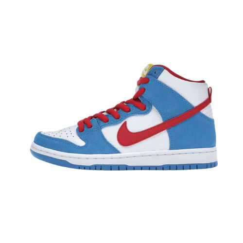 Dunk High Doraemon