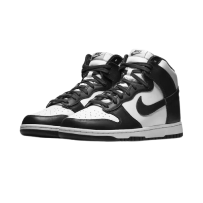 Dunk High Panda