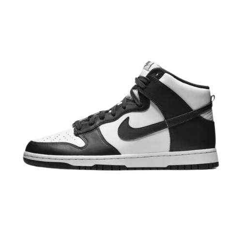 Dunk High Panda