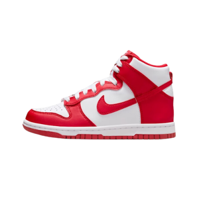 Dunk High Rojas