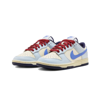 Dunk Low From Nike to You