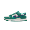 Dunk Low SE Neptune Green