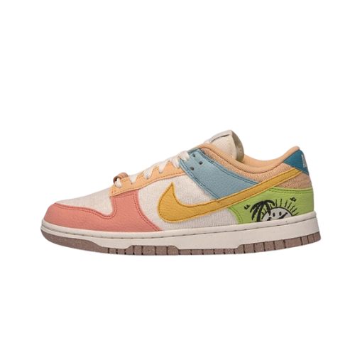 Dunk Low SE Sun Club