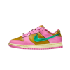 Dunk Low x PARRIS GOEBEL Playful Pink