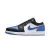 Air Jordan 1 Low Alternate Royal Toe