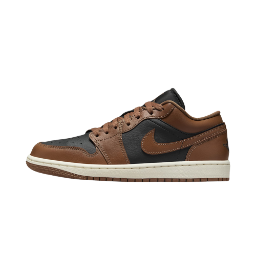 Air Jordan 1 Low Off Noir
