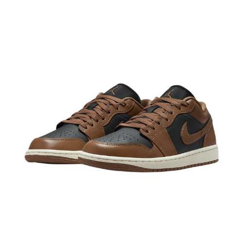 Air Jordan 1 Low Off Noir