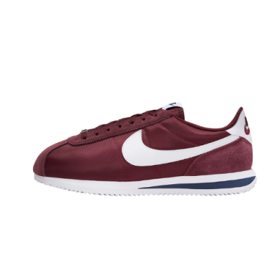 Nike Cortez Granate