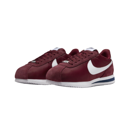 Nike Cortez Granate