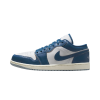 Air Jordan 1 Low Industria Blue
