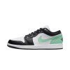 Air Jordan 1 Low Green Glow