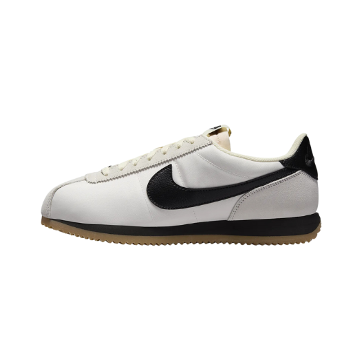 Nike Cortez Blancas y Negras