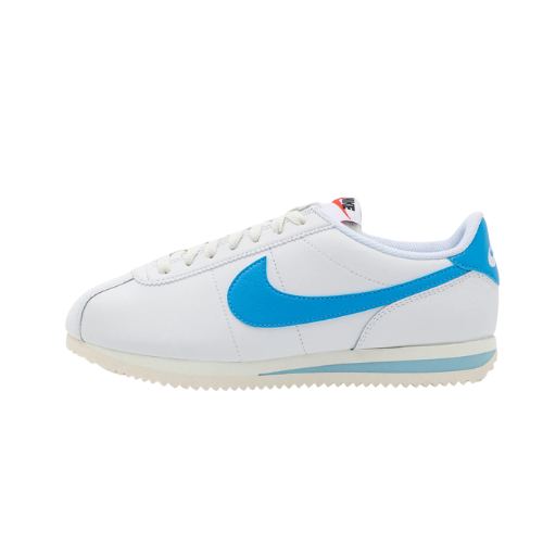 Nike Cortez Blancas y Azules