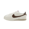 Nike Cortez Blancas y Marrones