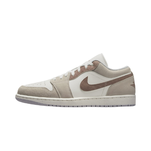 Air Jordan 1 Low Legend Light