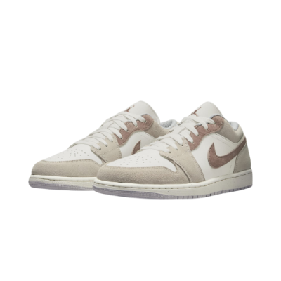 Air Jordan 1 Low Legend Light