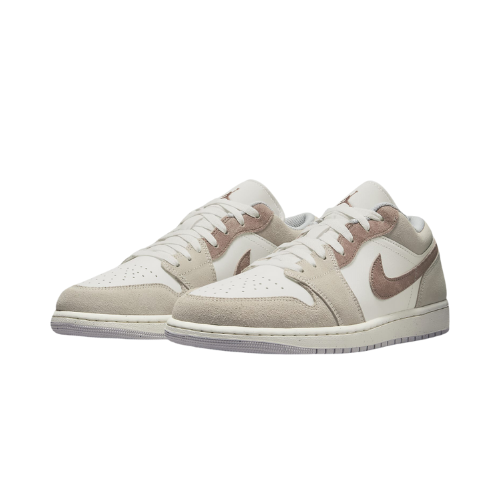 Air Jordan 1 Low Legend Light