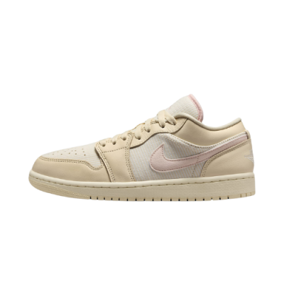 Air Jordan 1 Low Beige