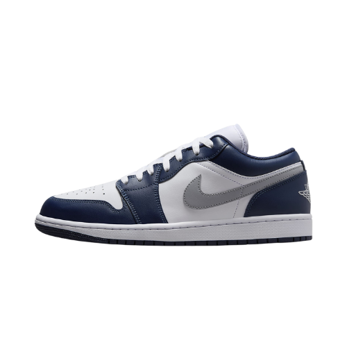 Air Jordan 1 Low Midnight Navy