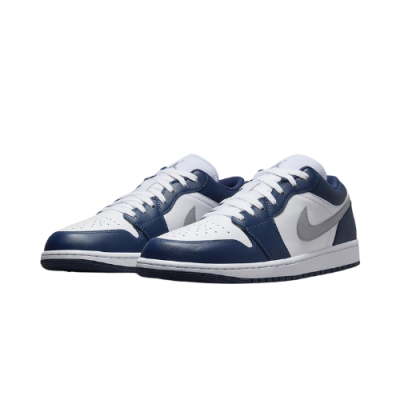Air Jordan 1 Low Midnight Navy