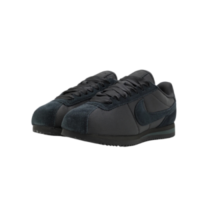 Nike Cortez Negras