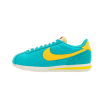 Nike Cortez Turquesa y Amarillas