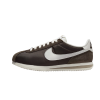 Nike Cortez Marrones y Blancas