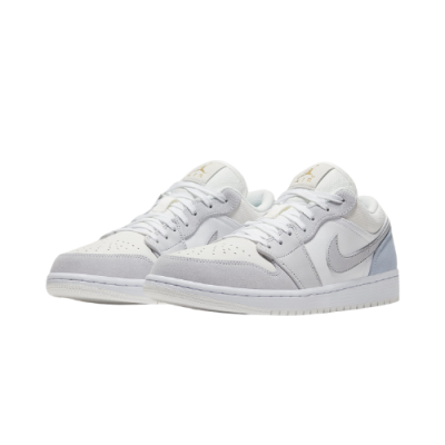 Air Jordan 1 Low Paris