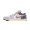 Air Jordan 1 Low Pastel Purple