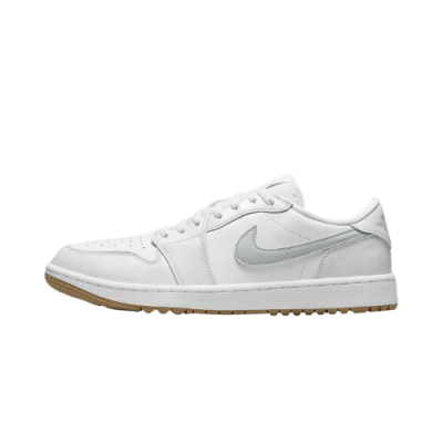 Air Jordan 1 Low G Blancas