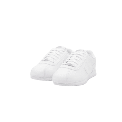 Nike Cortez Blancas